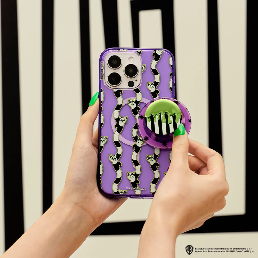 Beetljuice Case