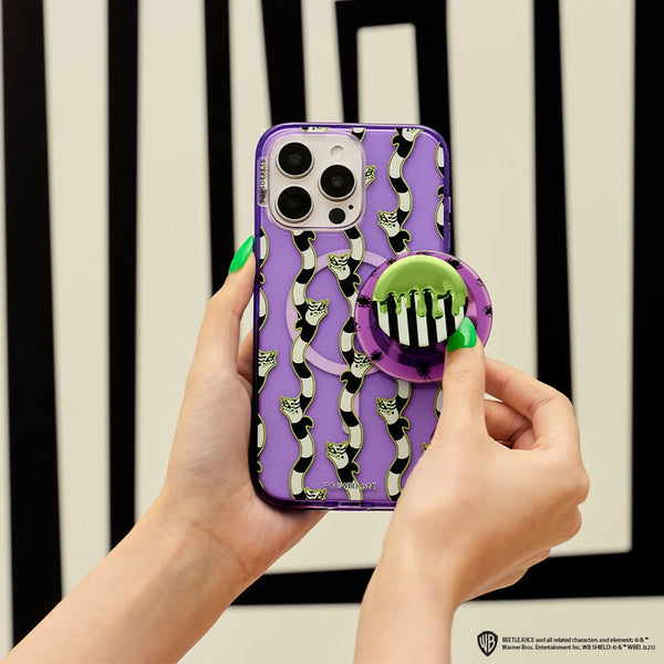 Beetljuice Case