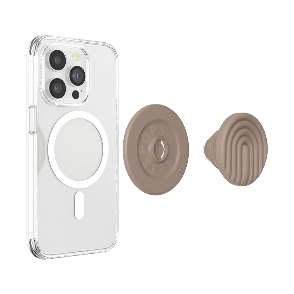 MagSafe Round New Neutrals