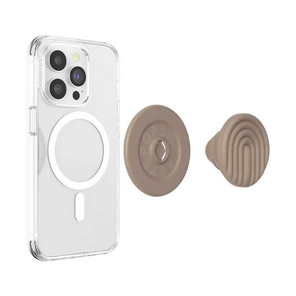 MagSafe Round New Neutrals