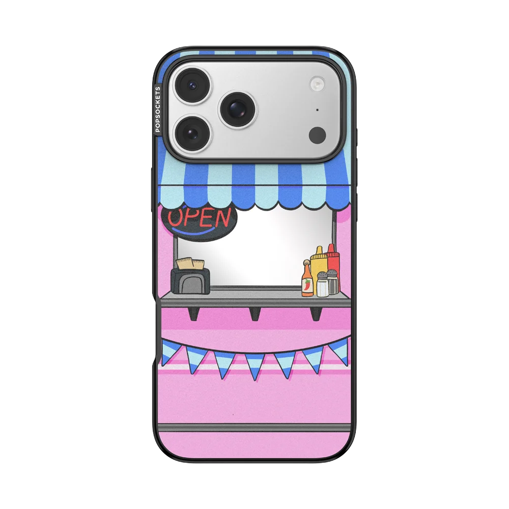 Food Truck Case