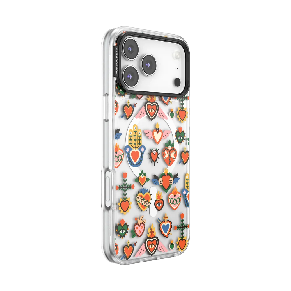 Global Tapestry MagSafe Case