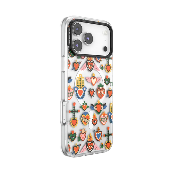Global Tapestry MagSafe Case