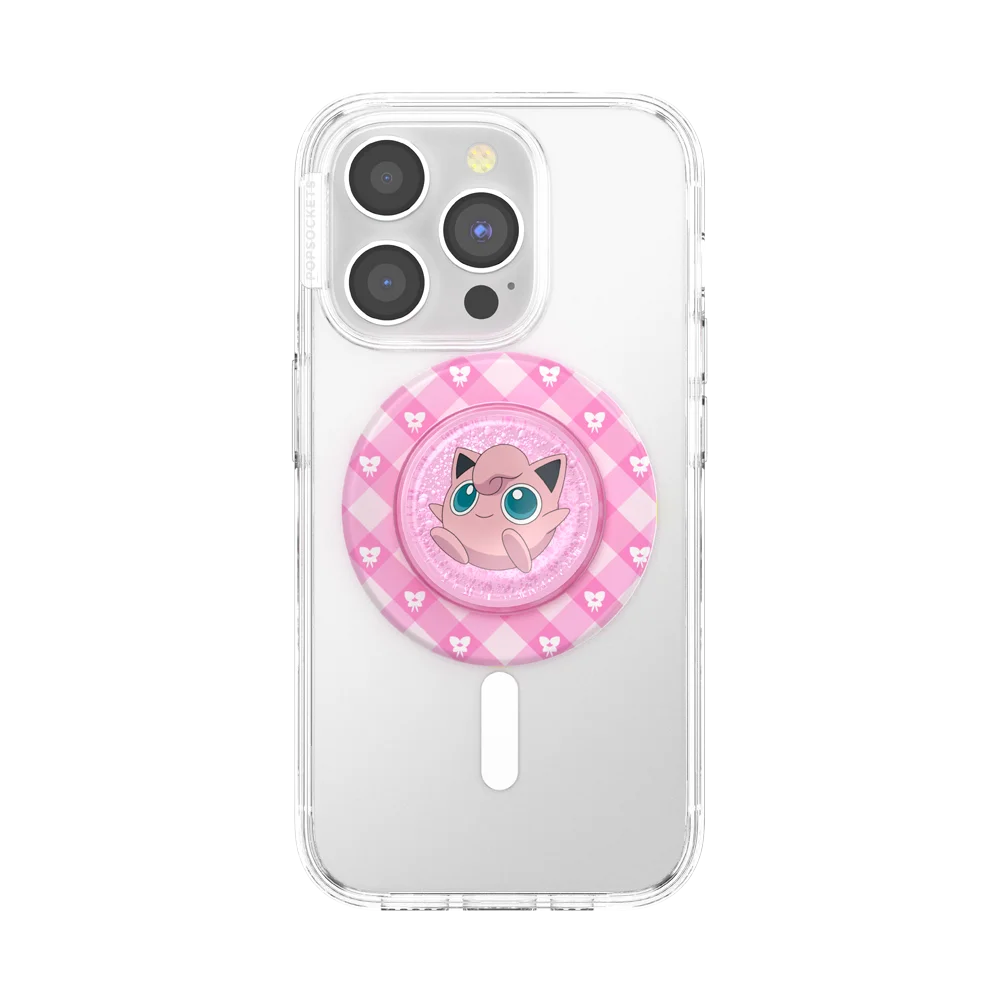 Pokemon Fairy MagSafe Grip