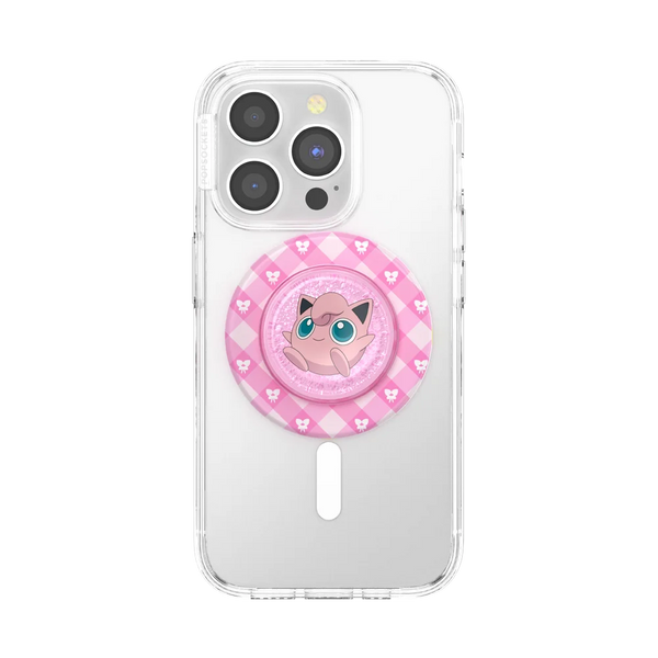 Pokemon Fairy MagSafe Grip