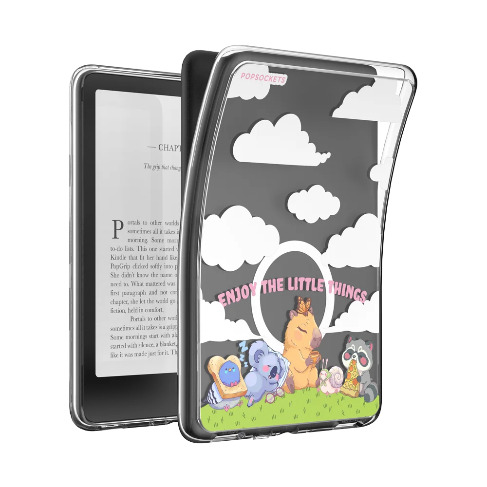 Kindle MagSafe
