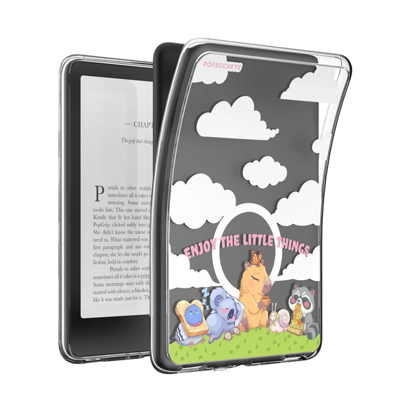 Kindle MagSafe