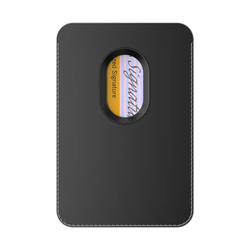 Soft Goods PopWallet+ for MagSafe