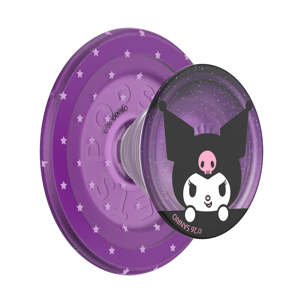 Kitty Halloween Grips