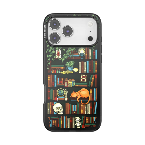 Bookish Case