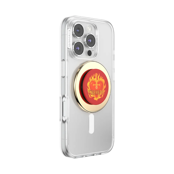 Throne Glass Grips