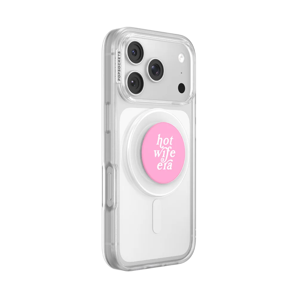 Bridal Pop Grips