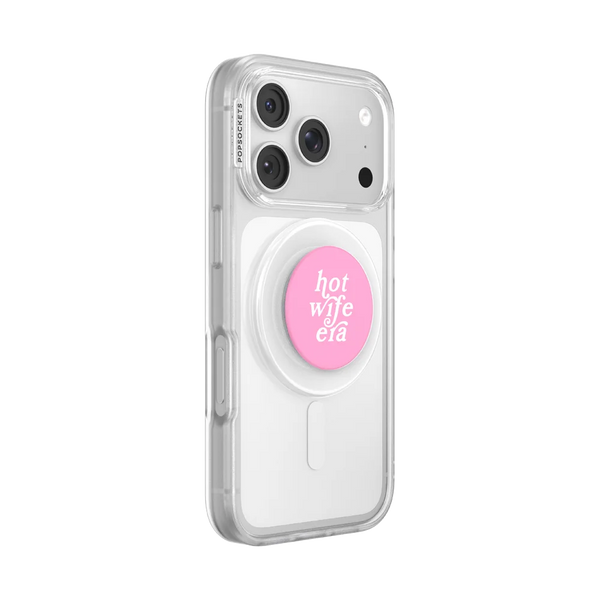 Bridal Pop Grips