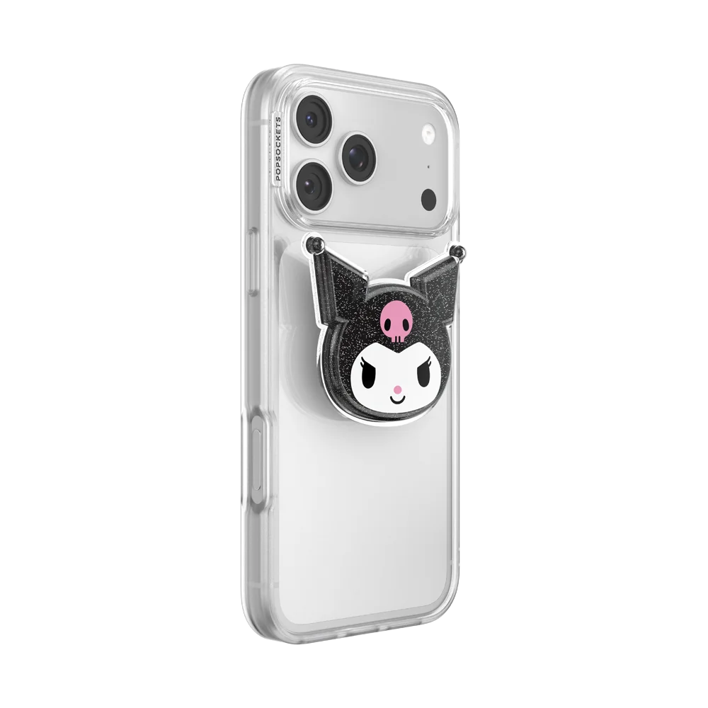 Kitty Halloween Adhesive Grips