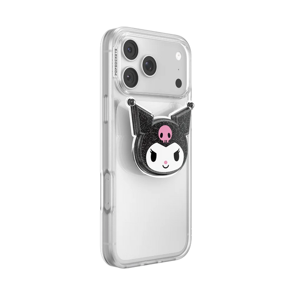 Kitty Halloween Adhesive Grips