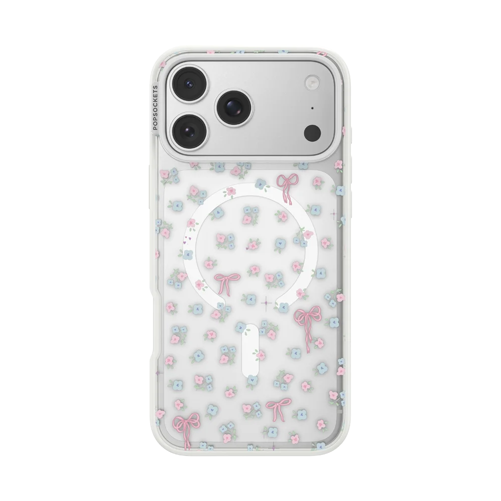 Center Stage Case