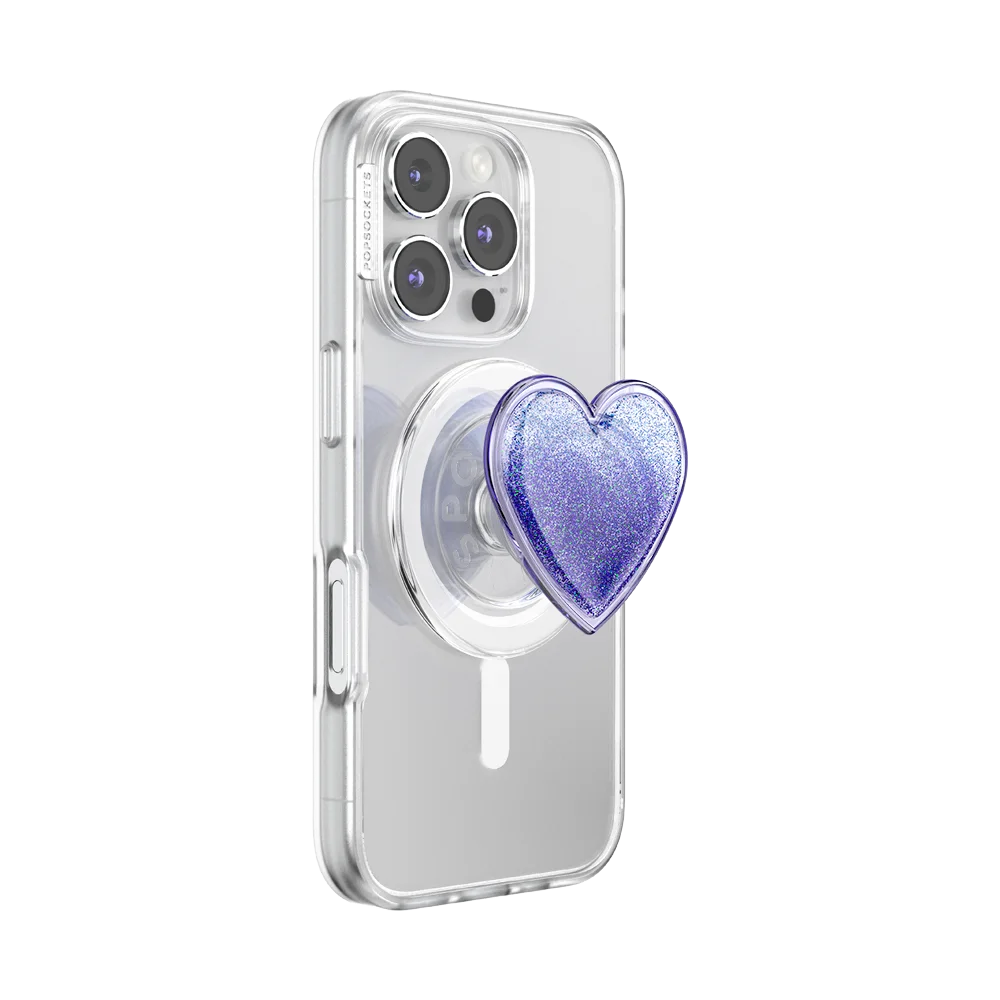 Waxy Shimmer Grips