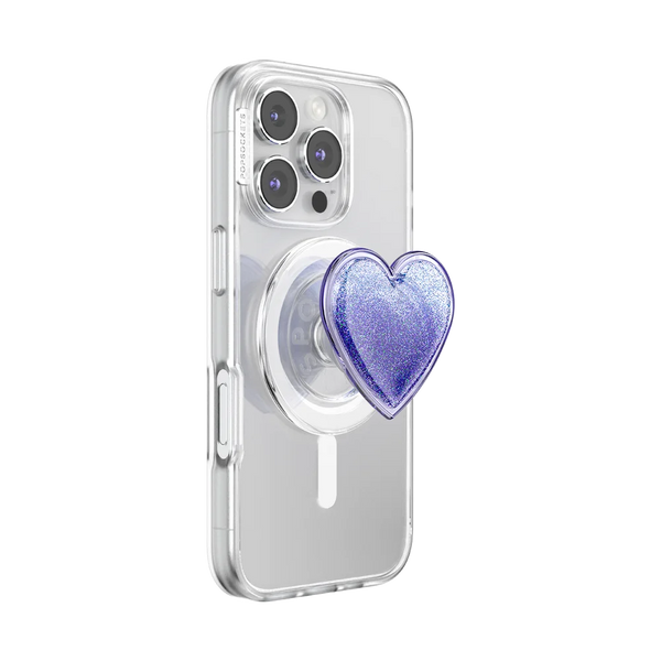 Waxy Shimmer Grips