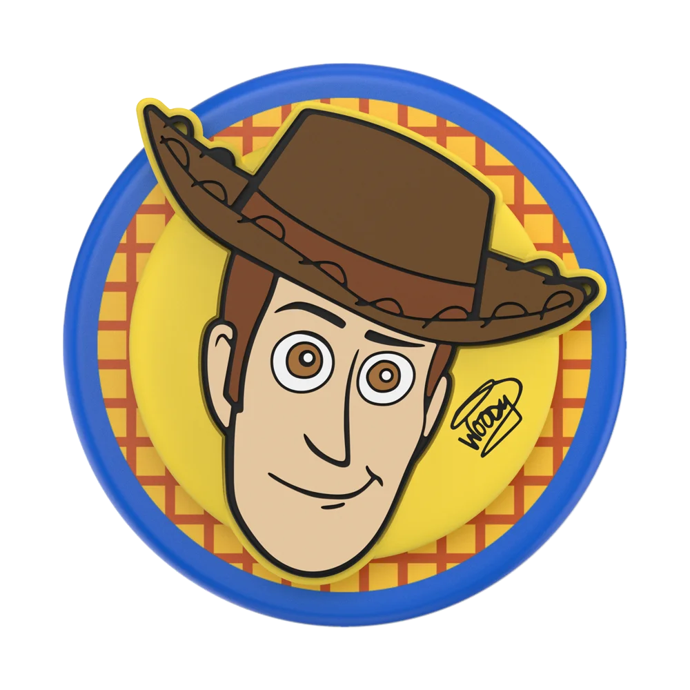 Toy Story Grips