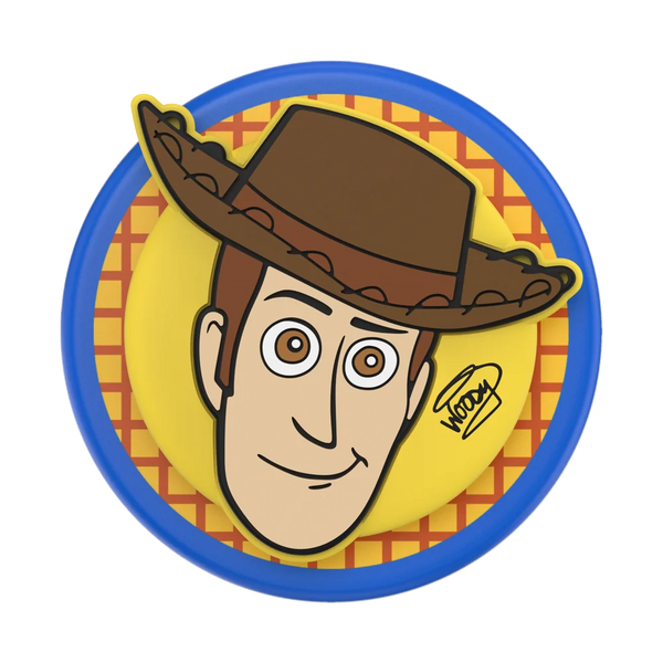 Toy Story Grips