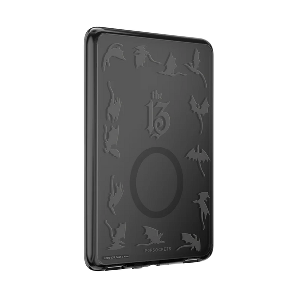 SJM Kindle Magsafe