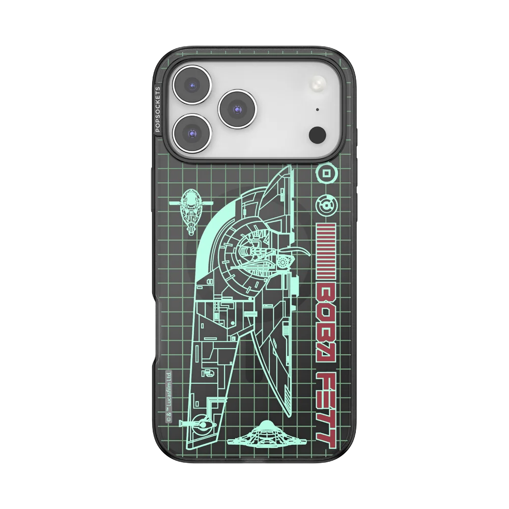 Star Wars MagSafe Case