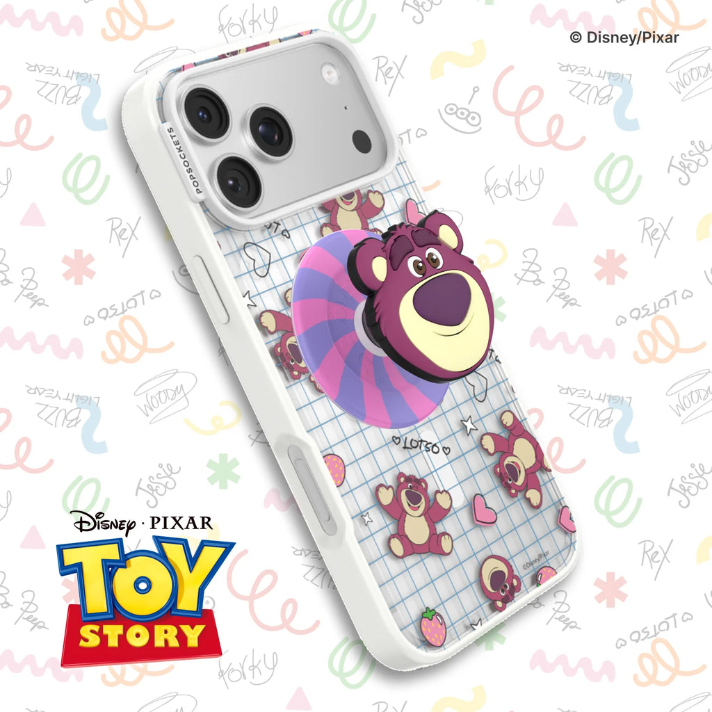 Toy Story Case