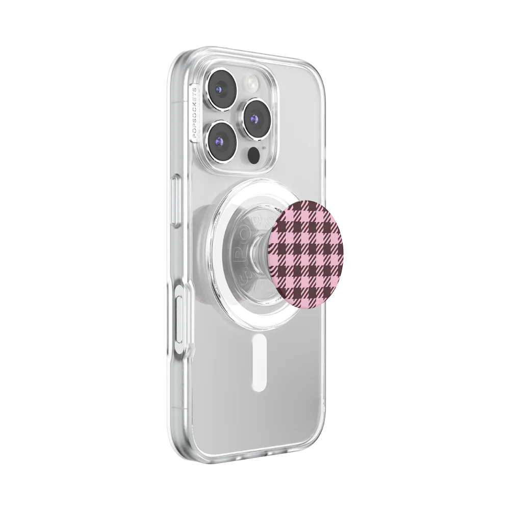 Clash Grips