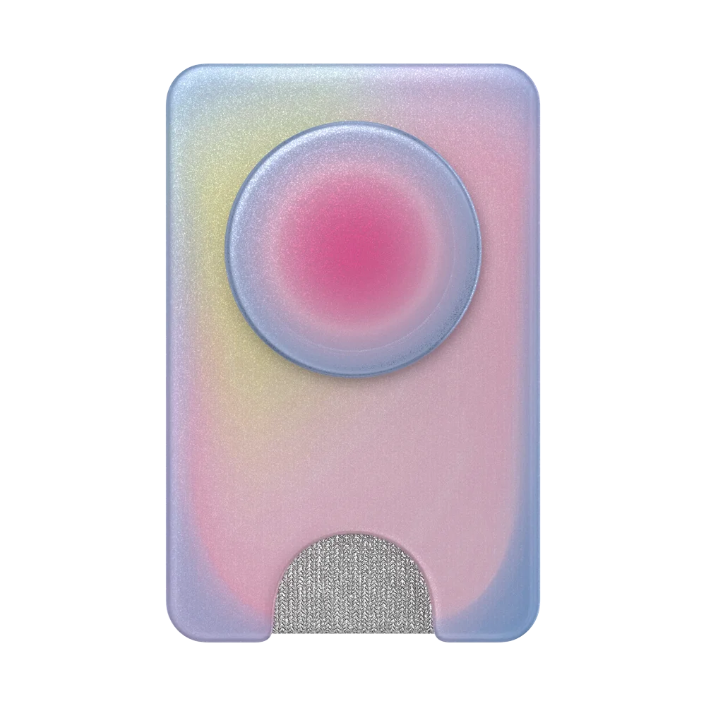 MagSafe PopWallet+