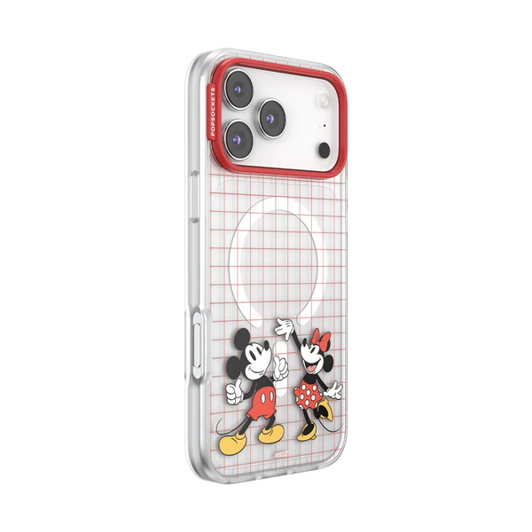 Breakfast Buddies Case