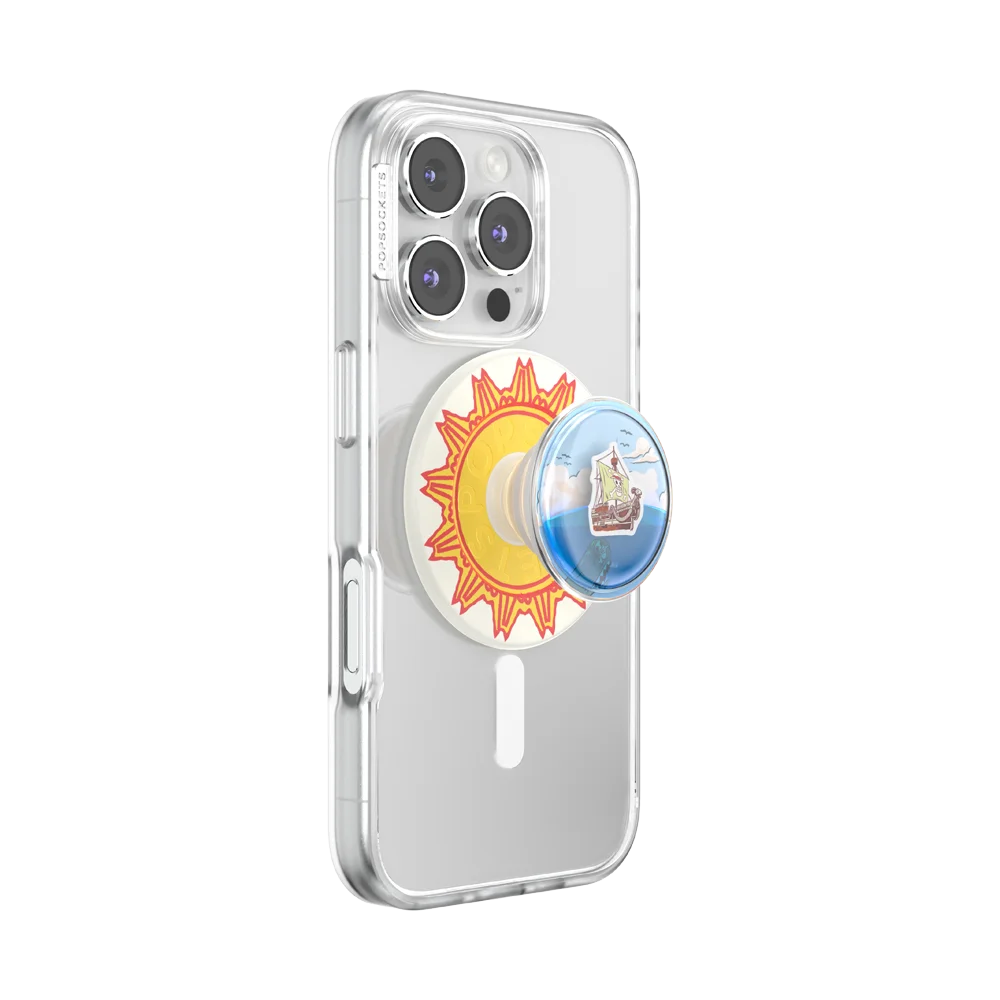 Onepiece Grips