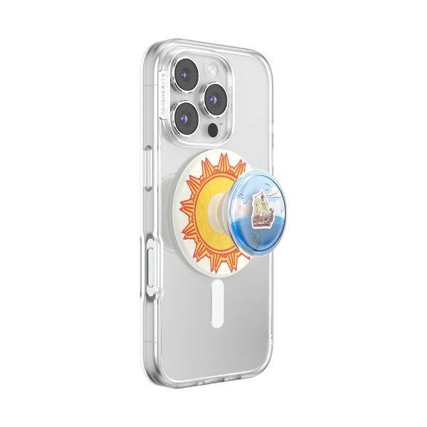 Onepiece Grips