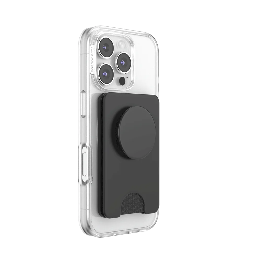Magsafe Kickout Wallet