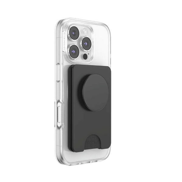 Magsafe Kickout Wallet