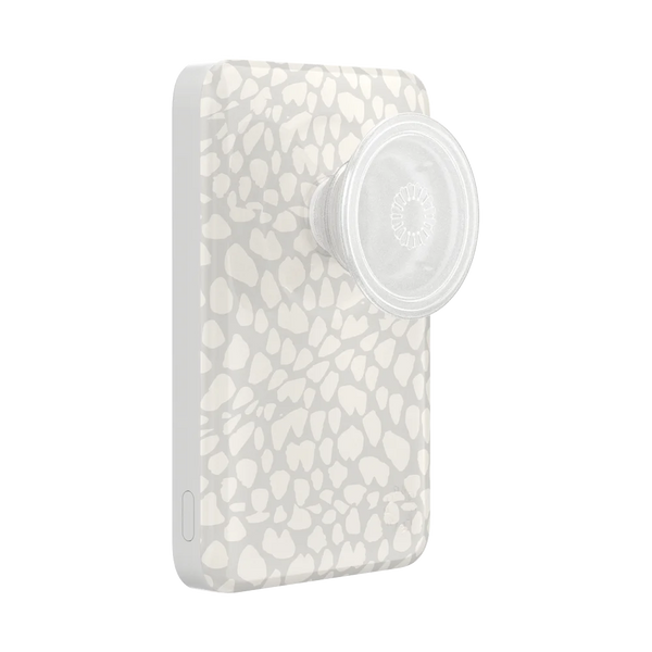 New Neutrals Power