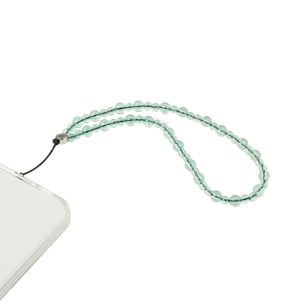 Accessory Wristlet