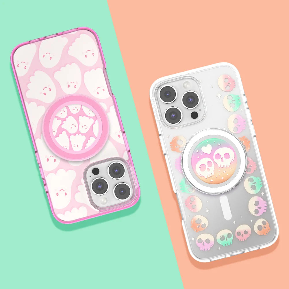 Pastel Halloween MagSafe Grips