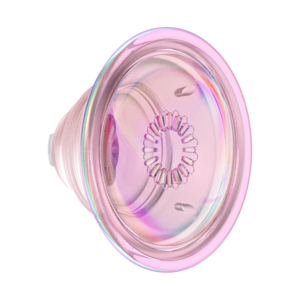 Waxy Shimmer Grips