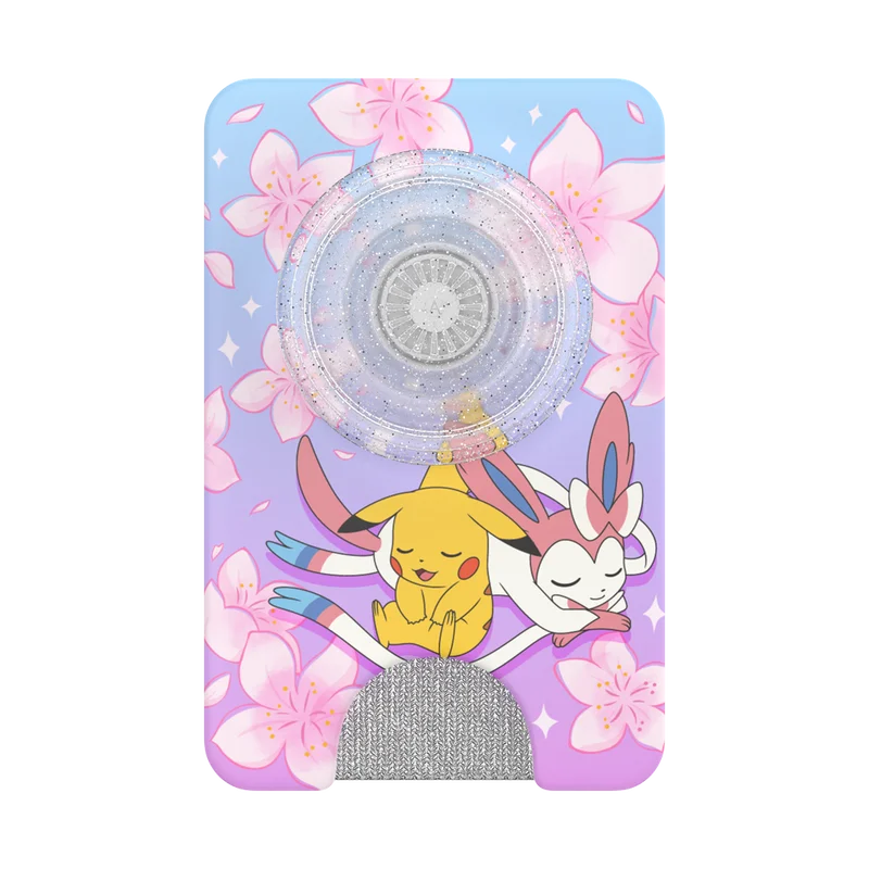 Pokemon Fairy MS Wallet