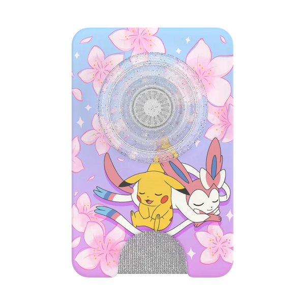 Pokemon Fairy MS Wallet