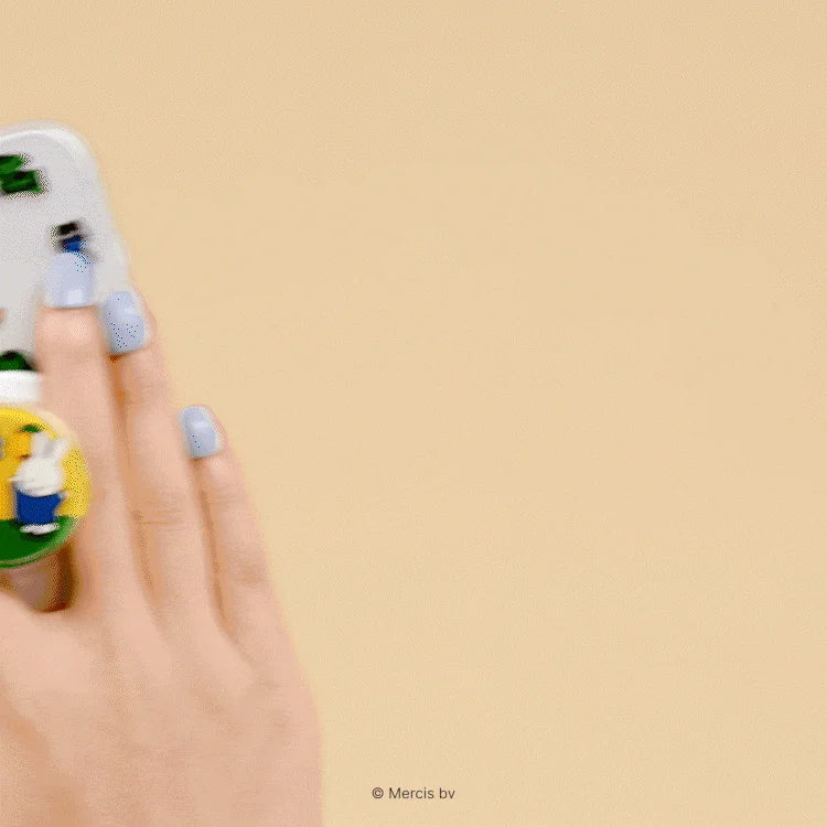 Miffy Case