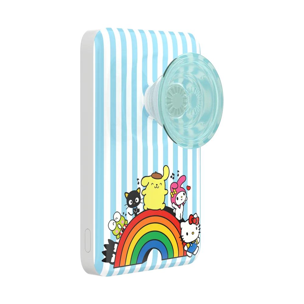 Sanrio Power