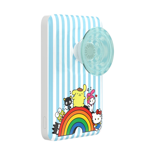 Sanrio Power