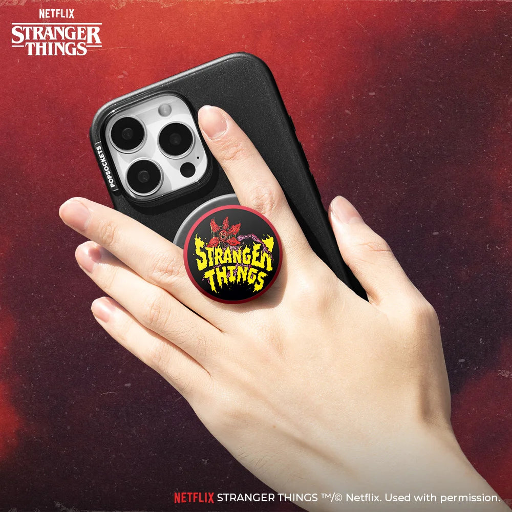 Stranger Things Grips