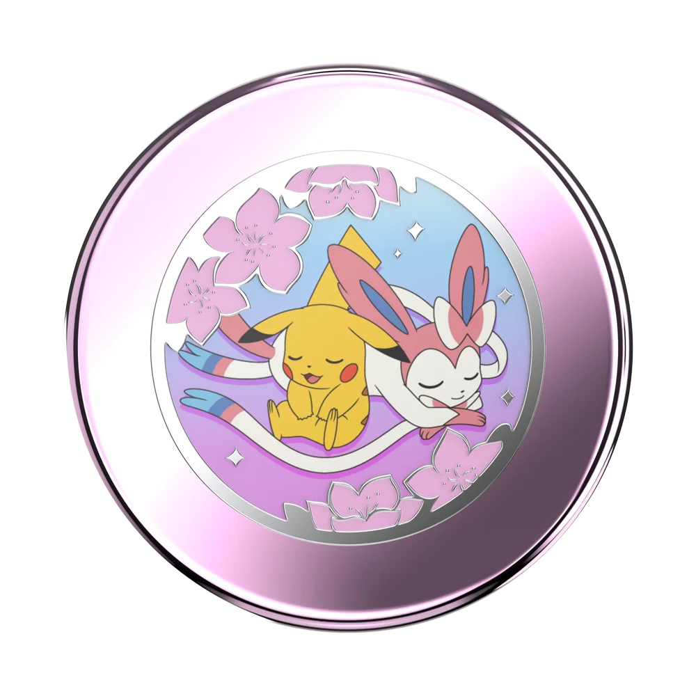 Pokemon Fairy MagSafe Grip