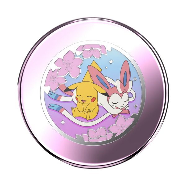 Pokemon Fairy MagSafe Grip