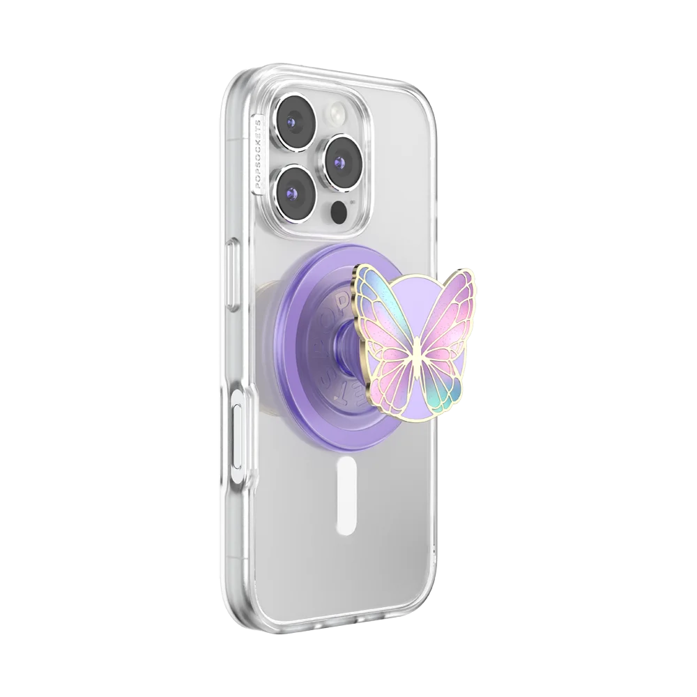 Enchanted Garden Grips