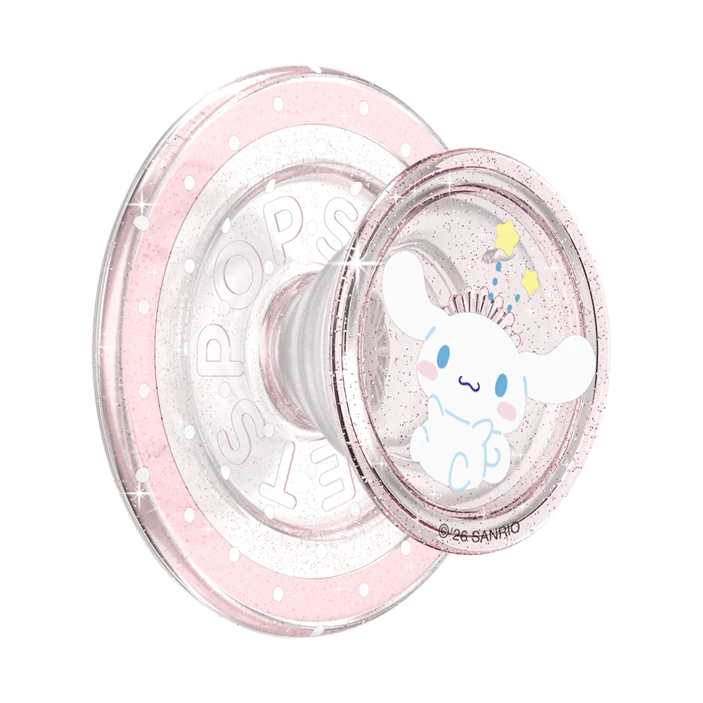 Sanrio Grips