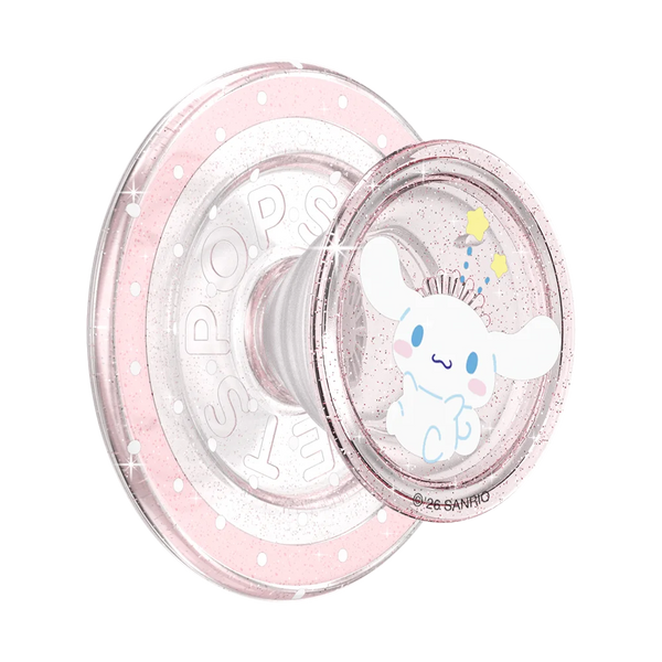 Sanrio Grips