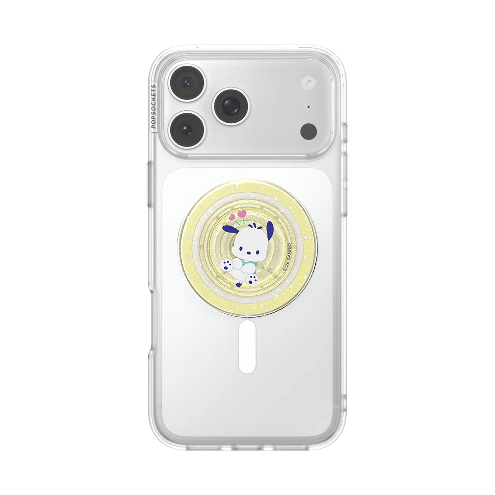 Sanrio Grips